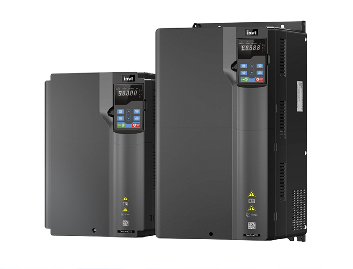 MH860A系列液壓伺服驅(qū)動器